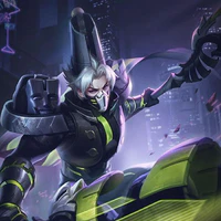 zephyr