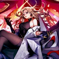 lauriel (hiệu phó trường)