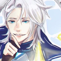 Tulen ( phó kỉ luật)