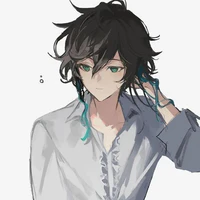 Venti - Barbatos