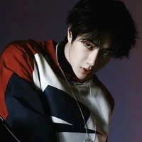 Vương Nhất Bác [ Hội Trưởng 1 ]