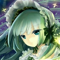 Ngọc Trà [ Hoa Khôi 1]