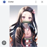 nezuko