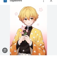 zenitsu