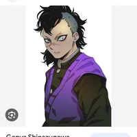 genya