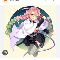 mitsuri
