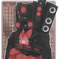 Titan Speaker/ Drawor