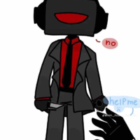 Dark Speakerman/ Riow