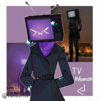 TvWoman/ Learil