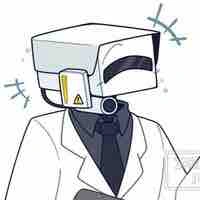 Scientist camera/Lavlr