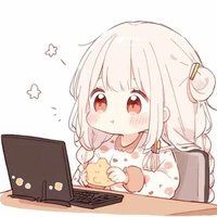 Bà tác giả lười 