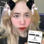 Sammy