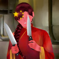China - CS