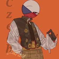 Czechoslovakia - CS