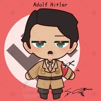 Adolf Hitler