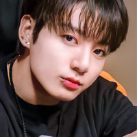 Joen JungKook (cậu)