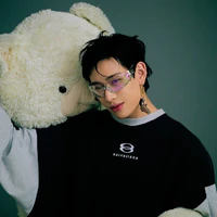 Kunpimook Bhuwakul(BamBam)