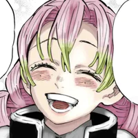 kanrojj mitsuri