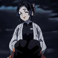 kochou shinobu
