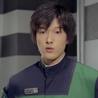 Senichi Enari