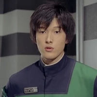 Senichi Enari