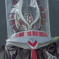 Rainian Agent Abrella