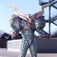 Grorserian Hell Heaven