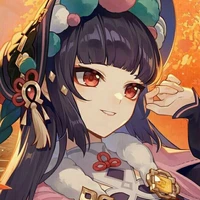 Yun jin
