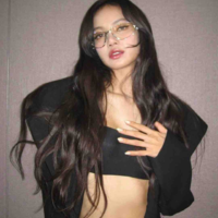 Lalisa Manobal