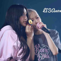 Chaelisa được ghệ xinh yêu
