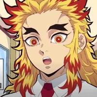 Rengoku Kyojuro