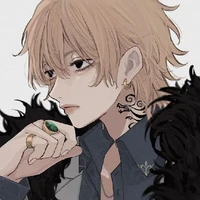 Sano Manjiro(Mikey)