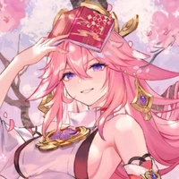 Yae miko