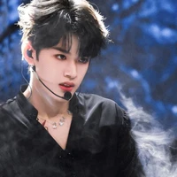 Trương Cực (cậu)