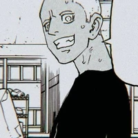 Arashi Keizou(Benkei)