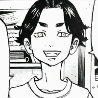 Baji Keisuke