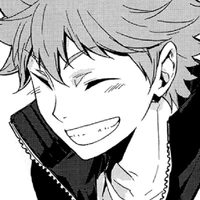 Hinata Shouyou