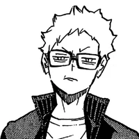 Tsukishima Kei