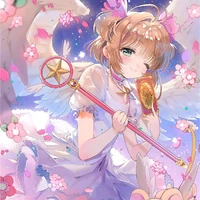 kinomoto Sakura