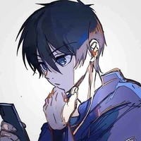 Isagi Yoichi 