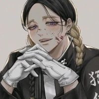 Haitani Ran