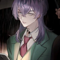 Haitani Rindou