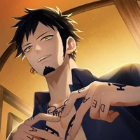 Trafalgar D Water Law