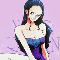 Nico Robin