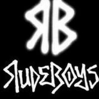 Rude Boys
