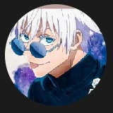 Gojo Satoru/ 17 tuổi