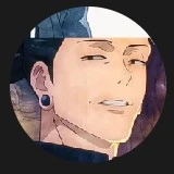 Getou Suguru/17 tuổi