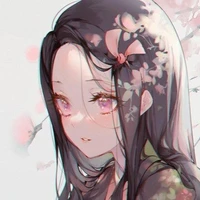 Kamado Nezuko