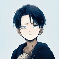 Levi Ackerman