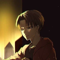 Levi Ackerman